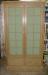 Oak Wardrobe 4ft 6in