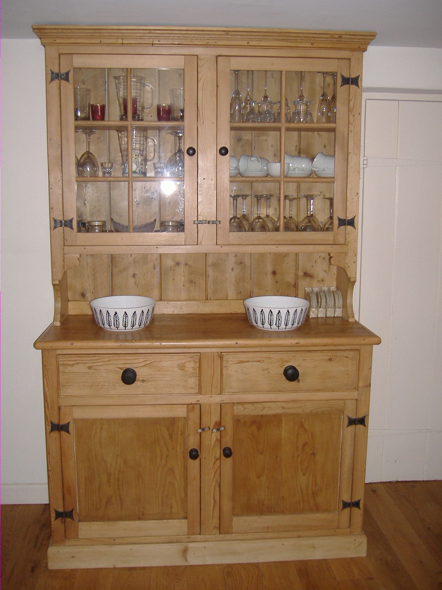 Quality Dressers To Suit Your Home From Anthony Frost Cabinet