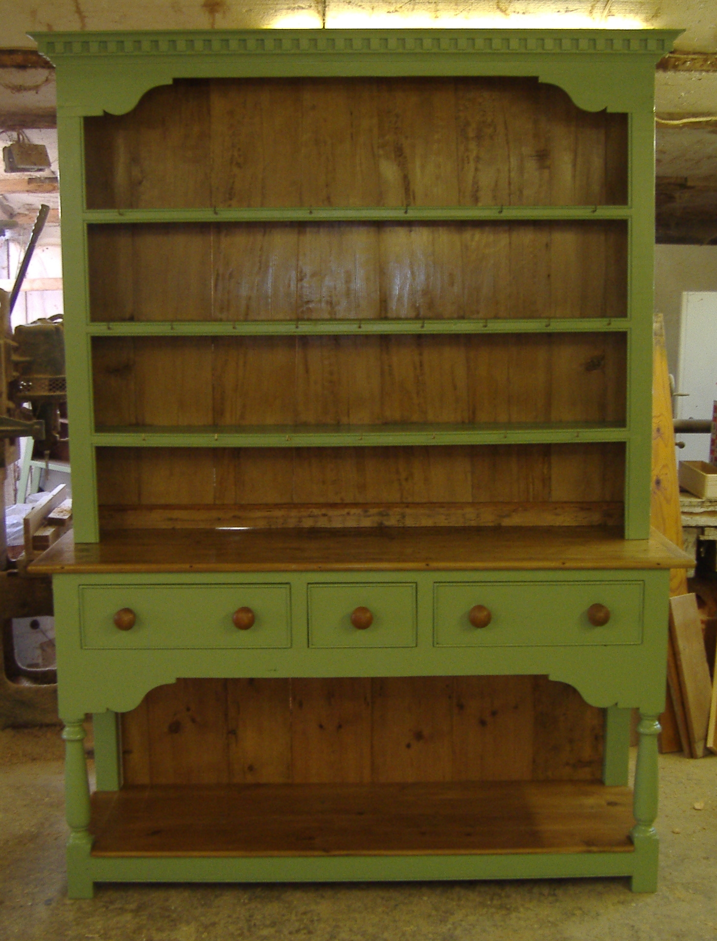 Quality Dressers To Suit Your Home From Anthony Frost Cabinet